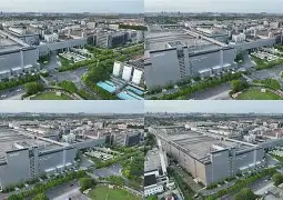 上海中芯上演大逆转—客场胜负悬念实力出众 