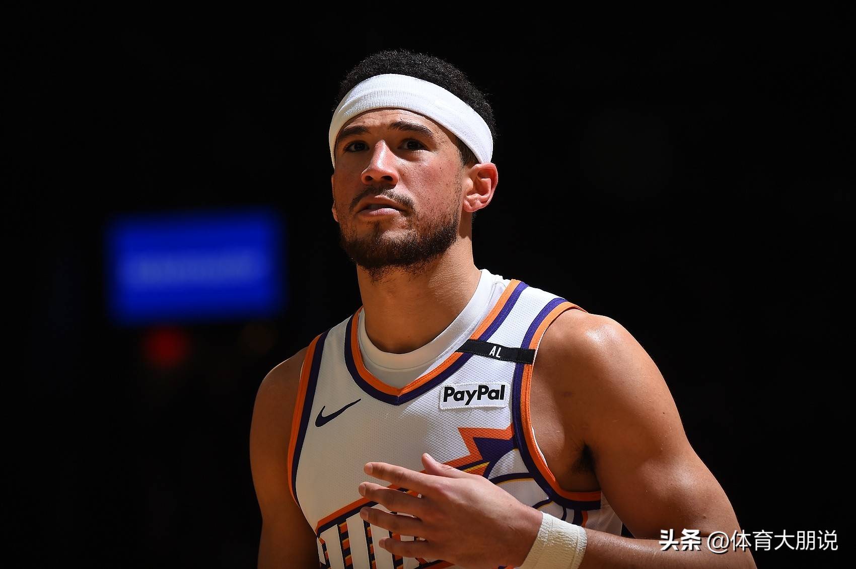 NBA球员冲突事件引发热议联盟管理层面临挑战的简单介绍